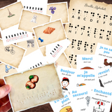 France Activity Book: Hands-on Activities, Models, Experiments & Learning Resources!
