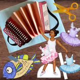 France Activity Book: Hands-on Activities, Models, Experiments & Learning Resources!