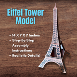 France Activity Book: Hands-on Activities, Models, Experiments & Learning Resources!