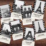 France Activity Book: Hands-on Activities, Models, Experiments & Learning Resources!