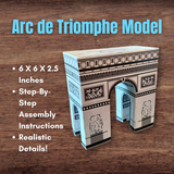 France Activity Book: Hands-on Activities, Models, Experiments & Learning Resources!