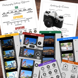 France Activity Book: Hands-on Activities, Models, Experiments & Learning Resources!