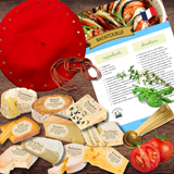 France Activity Book: Hands-on Activities, Models, Experiments & Learning Resources!