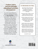 Native America Activity Book: Hands-on Activities, Experiments & Learning Resources!