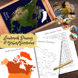 Native America Activity Book: Hands-on Activities, Experiments & Learning Resources!