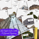 Mexican MEXICO Country Unit Study | Mesoamerica History, Activity & Printables!