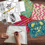 INDONESIA Activity Book: Hands-on Activities, Models, Experiments & Learning Resources!