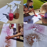 INDONESIA Activity Book: Hands-on Activities, Models, Experiments & Learning Resources!