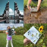 INDONESIA Activity Book: Hands-on Activities, Models, Experiments & Learning Resources!