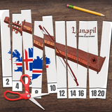 ICELAND Activity Book: Hands-on Europe Activities, Experiments, Models & Viking Culture Studies!