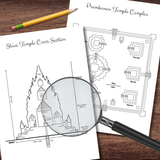 INDONESIA Activity Book: Hands-on Activities, Models, Experiments & Learning Resources!