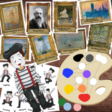 France Activity Book: Hands-on Activities, Models, Experiments & Learning Resources!
