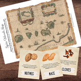 INDONESIA Activity Book: Hands-on Activities, Models, Experiments & Learning Resources!