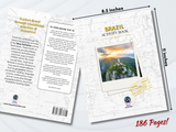 Brazil Activity Book: Hands-on Activities, Experiments, Models & Culture Studies!