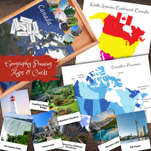 CANADA North America Geography Landmarks, Provinces, Cities, Map Continent