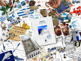 Greece Activity Book: Hands-on Activities, Experiments, Models & Culture Studies!