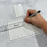 INDONESIA Map Latitude and Longitude Coordinates Outlines Mapping Activity