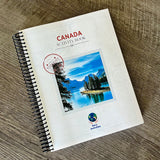 CANADA North America Continent Study | Canadian Activities, Crafts & Printables! *100 Pages*