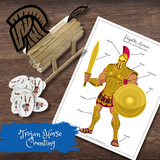 Greece Activity Book: Hands-on Activities, Experiments, Models & Culture Studies!