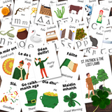 Ireland Activity Book: Hands-on Activities, Experiments & Learning Resources!