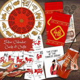 CHINA Chinese Country Cultural Study | ASIA Continent | Hands-on Activities!